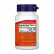 Nutritional supplement vitamins B capsules Now Foods MK-7 Mkg K-2,100 Vitamin, 60 pieces Nutritional supplement vitamins B capsules Now Foods MK-7 Mkg K-2,100 Vitamin, 60 pieces
