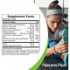 Nutritional supplement vitamins B the tablets NaturesPlus Mega B-100 V-complex with the slowed-down release, 60 pieces Nutritional supplement vitamins B the tablets NaturesPlus Mega B-100 V-complex with the slowed-down release, 60 pieces