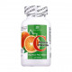 Пищевая добавка витамины в таблетках Nu-Health Vitamin C Plus Rose Hips Витамин C с экстрактом шиповника, 100 шт
Пищевая добавка витамины в таблетках Nu-Health Vitamin C Plus Rose Hips Витамин C с экстрактом шиповника, 100 шт