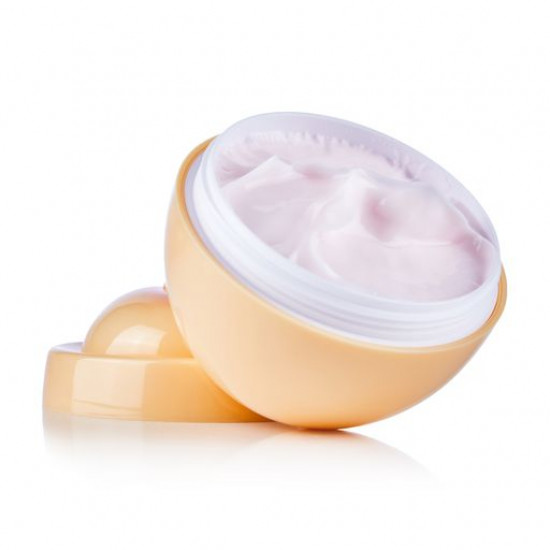 Nutritious Just Kawaii body cream Gentle peach, 120 ml Nutritious Just Kawaii body cream Gentle peach, 120 ml