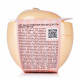 Nutritious Just Kawaii body cream Gentle peach, 120 ml Nutritious Just Kawaii body cream Gentle peach, 120 ml