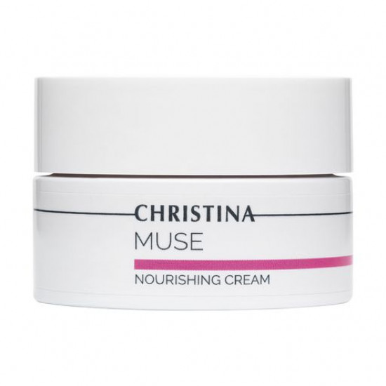 Питательный крем для лица Christina Muse Nourishing Cream, 50 мл
Питательный крем для лица Christina Muse Nourishing Cream, 50 мл