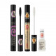 Подарунок Eveline Cosmetics (туш Extension Volume + сироватка для вій SOS Lash Booster + засіб для зміцнення нігтів 8 в 1) Подарунок Eveline Cosmetics (туш Extension Volume + сироватка для вій SOS Lash Booster + засіб для зміцнення нігтів 8 в 1)