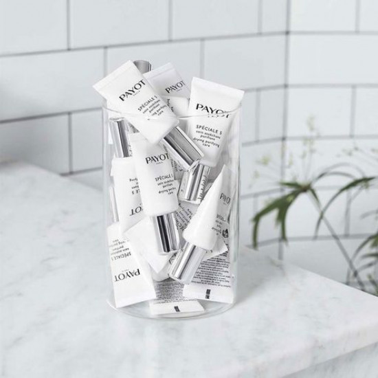 The drying Payot Speciale 5 Drying and Purifying Gel face gel, 15 ml The drying Payot Speciale 5 Drying and Purifying Gel face gel, 15 ml