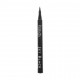 Eyeliner felt-tip pen of Karaja Jet Black, 1 ml Eyeliner felt-tip pen of Karaja Jet Black, 1 ml