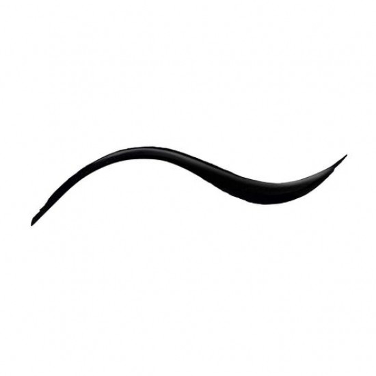 Eyeliner felt-tip pen for eyes of Clarins Graphik Ink Liner 01 Black, 0.4 ml Eyeliner felt-tip pen for eyes of Clarins Graphik Ink Liner 01 Black, 0.4 ml