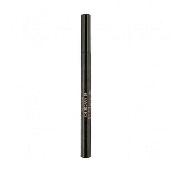 Підводка-фломастер для очей Ninelle El Favorito Perfect Eyeliner 441, 1 мл Підводка-фломастер для очей Ninelle El Favorito Perfect Eyeliner 441, 1 мл