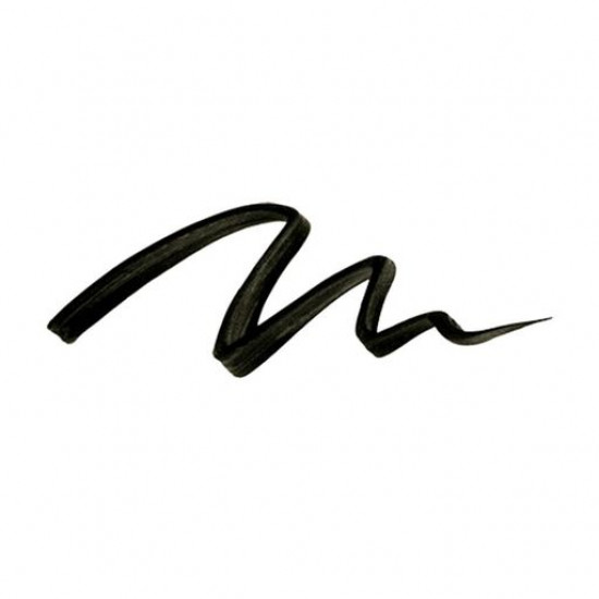 Підводка-фломастер для очей Sensai Designing Liquid Eyeliner 01 Black, 0.6 мл (рефіл) Підводка-фломастер для очей Sensai Designing Liquid Eyeliner 01 Black, 0.6 мл (рефіл)