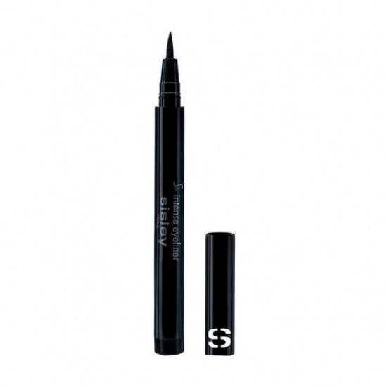 Eyeliner felt-tip pen for eyes of Sisley So Intense Eyeliner, Deep Black, 1 ml Eyeliner felt-tip pen for eyes of Sisley So Intense Eyeliner, Deep Black, 1 ml