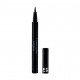 Eyeliner felt-tip pen for eyes of Sisley So Intense Eyeliner, Deep Black, 1 ml Eyeliner felt-tip pen for eyes of Sisley So Intense Eyeliner, Deep Black, 1 ml