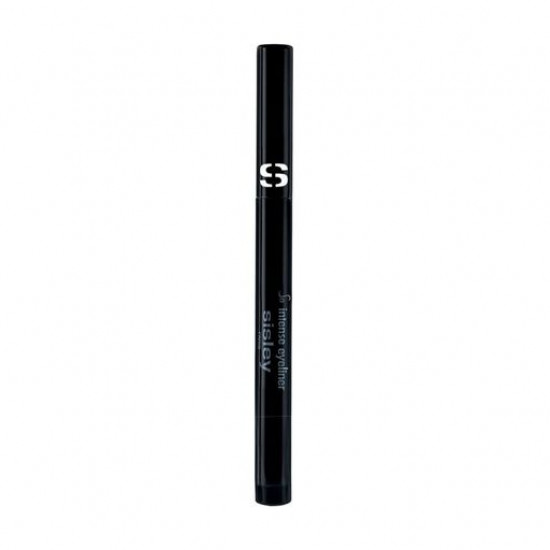 Eyeliner felt-tip pen for eyes of Sisley So Intense Eyeliner, Deep Black, 1 ml Eyeliner felt-tip pen for eyes of Sisley So Intense Eyeliner, Deep Black, 1 ml