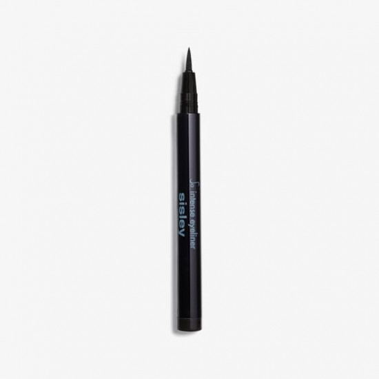 Eyeliner felt-tip pen for eyes of Sisley So Intense Eyeliner, Deep Black, 1 ml Eyeliner felt-tip pen for eyes of Sisley So Intense Eyeliner, Deep Black, 1 ml