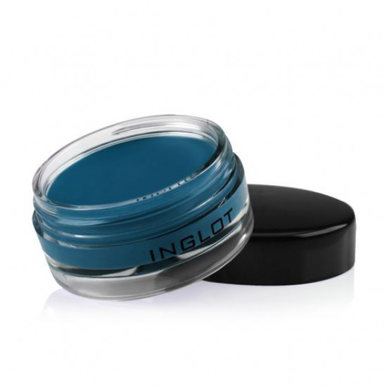 Підводка-гель для очей Inglot АMC Eyeliner Gel 66, 5.5 г Підводка-гель для очей Inglot АMC Eyeliner Gel 66, 5.5 г