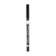 Підводка-олівець для очей Vipera Stylish One Stroke Color Waterresistant Eyeliner Jetblack, 1.2 г Підводка-олівець для очей Vipera Stylish One Stroke Color Waterresistant Eyeliner Jetblack, 1.2 г