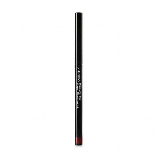 Підводка-олівець для повік Shiseido Microliner Ink 03 Plum, 0.08 г Підводка-олівець для повік Shiseido Microliner Ink 03 Plum, 0.08 г