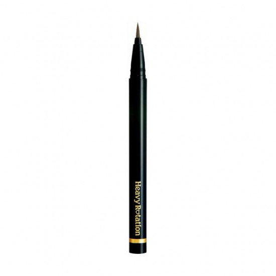 Подводка-лайнер для бровей Isehan Heavy Rotation Brow Liner 01, 0.4 мл
Подводка-лайнер для бровей Isehan Heavy Rotation Brow Liner 01, 0.4 мл