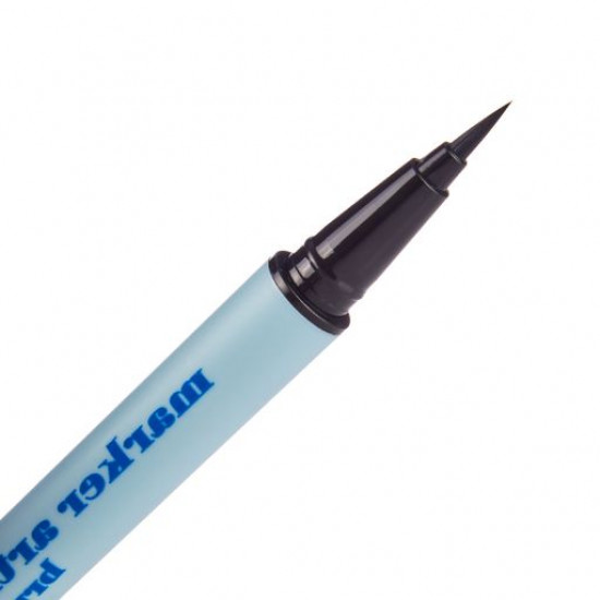 Eyeliner marker for eyes of GlamBee Artist Brush, black, 0.8 g Eyeliner marker for eyes of GlamBee Artist Brush, black, 0.8 g