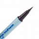 Eyeliner marker for eyes of GlamBee Artist Brush, black, 0.8 g Eyeliner marker for eyes of GlamBee Artist Brush, black, 0.8 g