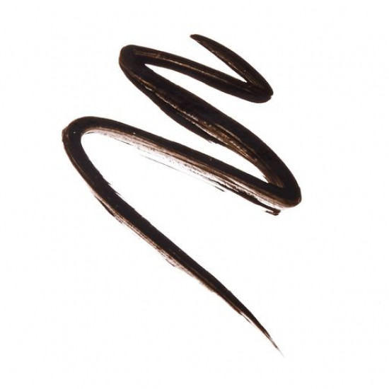Eyeliner marker for eyes of GlamBee Artist Brush, black, 0.8 g Eyeliner marker for eyes of GlamBee Artist Brush, black, 0.8 g