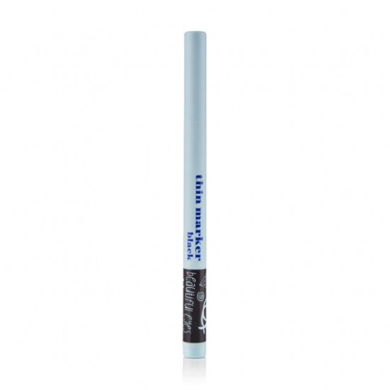 Eyeliner marker for GlamBee eyes the Thin line, Black, 2 g Eyeliner marker for GlamBee eyes the Thin line, Black, 2 g