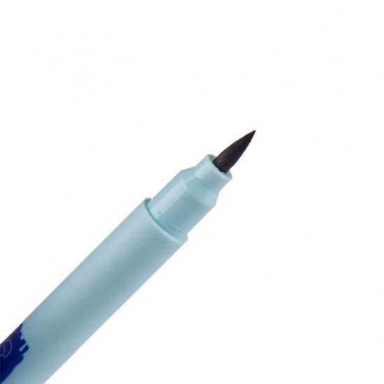 Eyeliner marker for eyes with GlamBee stamp the Star, black, 1.3 g Eyeliner marker for eyes with GlamBee stamp the Star, black, 1.3 g