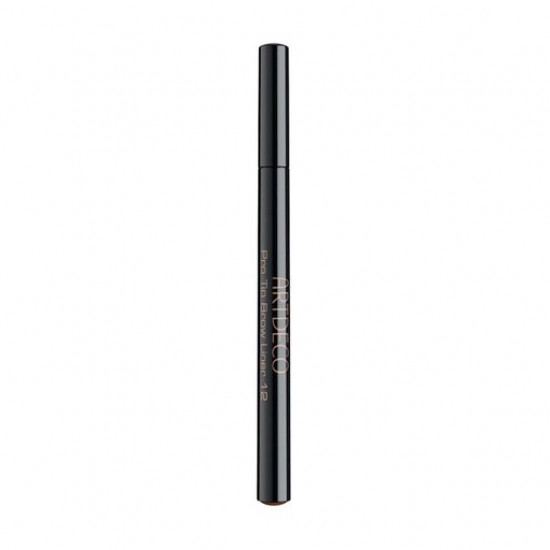 Подводка для бровей Artdeco Pro Tip Brow Liner, 12 Ebony Tip, 1 мл
Подводка для бровей Artdeco Pro Tip Brow Liner, 12 Ebony Tip, 1 мл