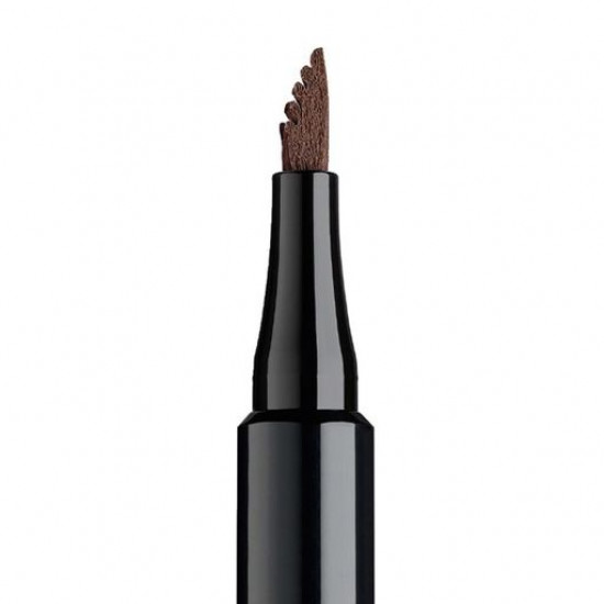 Подводка для бровей Artdeco Pro Tip Brow Liner, 12 Ebony Tip, 1 мл
Подводка для бровей Artdeco Pro Tip Brow Liner, 12 Ebony Tip, 1 мл