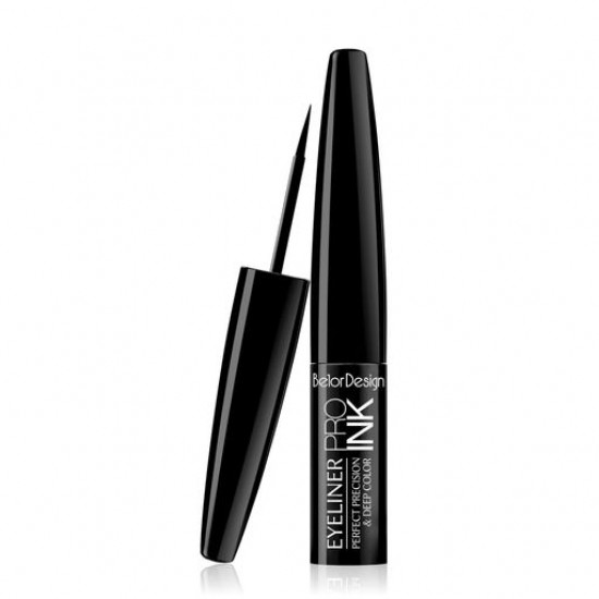 Eyeliner of Belor Design Pro Inc Eyeliner 001 of Black, 3.5 g Eyeliner of Belor Design Pro Inc Eyeliner 001 of Black, 3.5 g