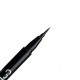 Eyeliner of Colordance Waterproof Liquid Lasting Eyeliner of black, 1 ml Eyeliner of Colordance Waterproof Liquid Lasting Eyeliner of black, 1 ml