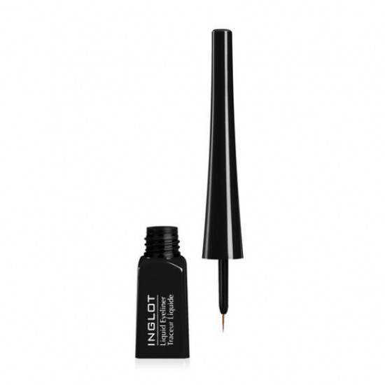 Eyeliner of Inglot Liquid Eyeliner 35, 4 ml Eyeliner of Inglot Liquid Eyeliner 35, 4 ml