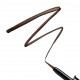 Підводка для очей Lancome Artliner Gentle Felt Eyeliner Bold Line, 02 Chocolate Satin, 1.4 мл Підводка для очей Lancome Artliner Gentle Felt Eyeliner Bold Line, 02 Chocolate Satin, 1.4 мл