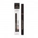 Підводка для очей Makeup Revolution Flick & Go, Black, 1.2 мл Підводка для очей Makeup Revolution Flick & Go, Black, 1.2 мл