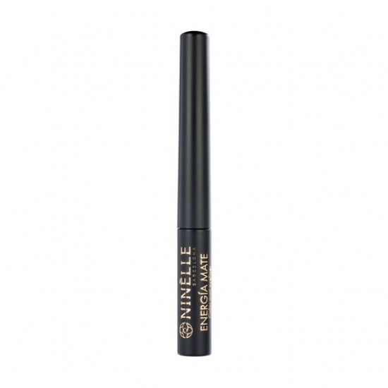 Підводка для очей Ninelle Energia Mate Color Matte Eyeliner 433, 3 мл Підводка для очей Ninelle Energia Mate Color Matte Eyeliner 433, 3 мл