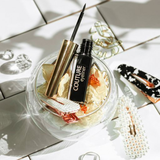 Підводка для очей Patricia Ledo Couture Eyeliner, 2.5 мл Підводка для очей Patricia Ledo Couture Eyeliner, 2.5 мл