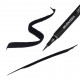 Подводка для глаз Seventeen Jet Liner, Ultra Black, 1 мл
Подводка для глаз Seventeen Jet Liner, Ultra Black, 1 мл