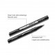 Підводка для очей Zeesea Black Lasting Eyeliner Black, 0.5 мл Підводка для очей Zeesea Black Lasting Eyeliner Black, 0.5 мл