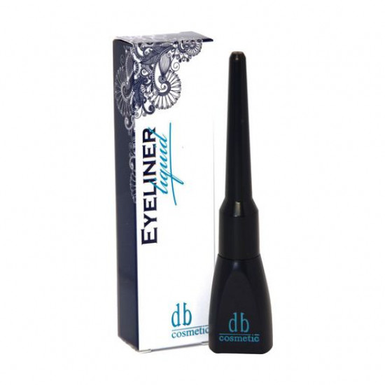 Eyeliner of db cosmetic Venetian Eye Liner Liquid Eyeliner of db cosmetic Venetian Eye Liner Liquid