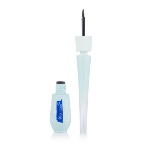 Eyeliner for an age of GlamBee Multi Liner of black, 5 g Eyeliner for an age of GlamBee Multi Liner of black, 5 g