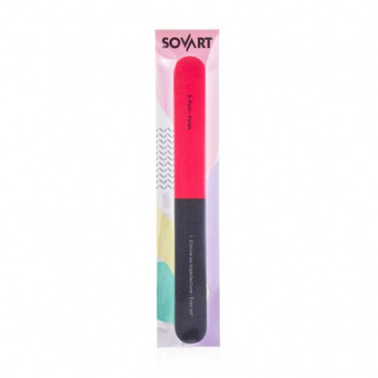 Polisher of SOVART three surfaces Polisher of SOVART three surfaces
