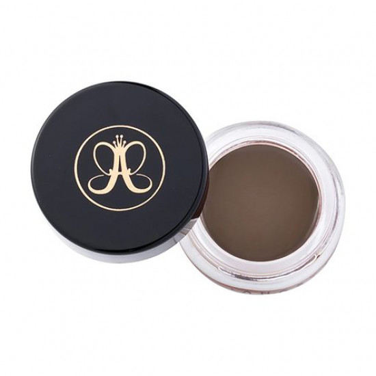 Помада для брів Anastasia Beverly Hills Dipbrow Pomade, Medium Brown, 4 г Помада для брів Anastasia Beverly Hills Dipbrow Pomade, Medium Brown, 4 г