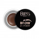 Lipstick for eyebrows of Bless Beauty Brow Pomade 01 Chocolate, 3.5 g Lipstick for eyebrows of Bless Beauty Brow Pomade 01 Chocolate, 3.5 g