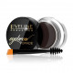 Помада для брів Eveline Cosmetics Eyebrow Pomade Dark Brown, 4 г Помада для брів Eveline Cosmetics Eyebrow Pomade Dark Brown, 4 г