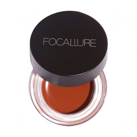 Помада для брів Focallure Brow Gel Cream 01 Auburn, 4 г Помада для брів Focallure Brow Gel Cream 01 Auburn, 4 г