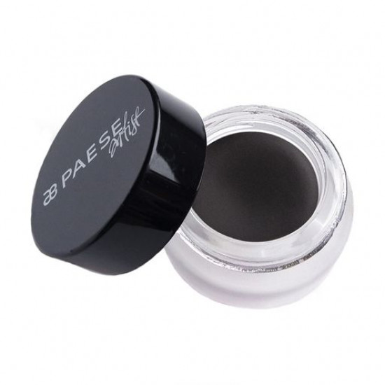 Fondant for eyebrows of Paese Brow Couture Pomade 04 Dark Brunette, 4.5 g Fondant for eyebrows of Paese Brow Couture Pomade 04 Dark Brunette, 4.5 g