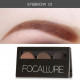 Пудра бля бровей Focallure Eyebrow Powder 01, 5.8 г
Пудра бля бровей Focallure Eyebrow Powder 01, 5.8 г