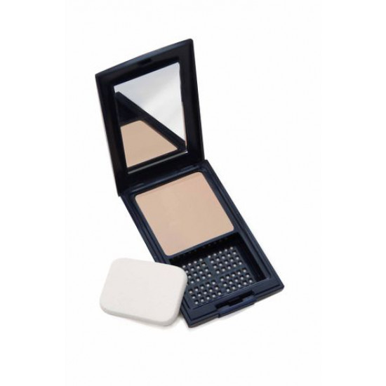 Db cosmetic powder compact Scultorio Fix Powder+Foundation 201, 9 g Db cosmetic powder compact Scultorio Fix Powder+Foundation 201, 9 g