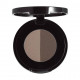 Пудра для брів Anastasia Beverly Hills Brow Powder Duo, Dark Brown, 1.6 г Пудра для брів Anastasia Beverly Hills Brow Powder Duo, Dark Brown, 1.6 г