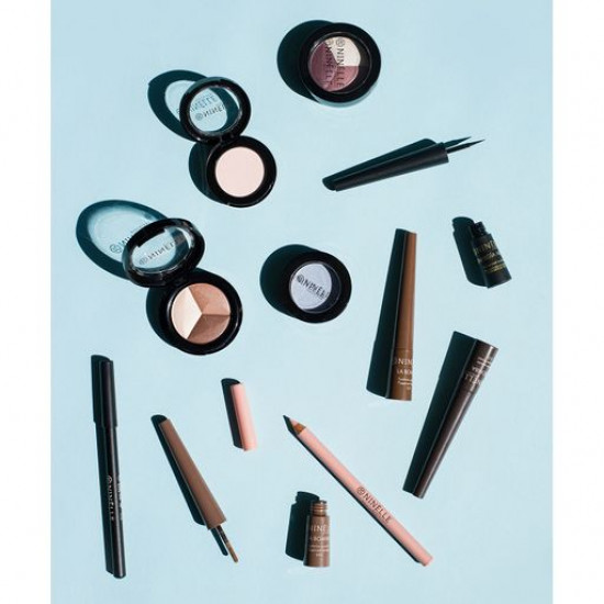 Пудра для брів Ninelle La Bomba Eyebrow Powder 631, 0.7 г Пудра для брів Ninelle La Bomba Eyebrow Powder 631, 0.7 г