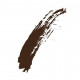 Пудра для брів WoBs B22 Dark Brown, 0.7 г Пудра для брів WoBs B22 Dark Brown, 0.7 г