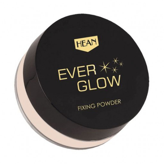 Пудра для лица Hean Ever Glow Fixing Powder, 7 г
Пудра для лица Hean Ever Glow Fixing Powder, 7 г
